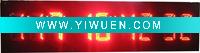 Wholesale Super brightness outdoor led countdown clock