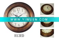 Wholesale Wronght iron clock