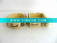 Wholesale Canada style maple leaf ashtray