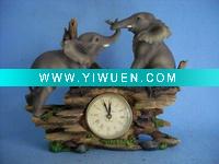 Wholesale Elephant clock