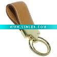 Wholesale K0425 leather keychain