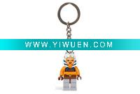 Wholesale spotlight! lovely key charm,toy keychain,key accessory,factory direct