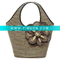 Wholesale Fashion Lady Woven Bags