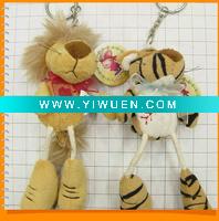 Wholesale cotton key chain