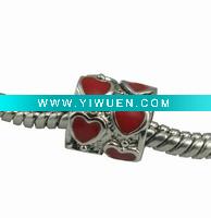 Wholesale heart charm