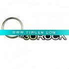 Wholesale promotion metal keychain(KY0819)