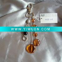 Wholesale 2011 keyrings key chain fashion jewelry