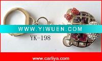 Wholesale personalised gifts for key chain