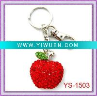 Wholesale Amazing wings Key Chain;,Lucky charm,makes your bag more attractive