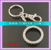 Wholesale Rhinestone Keychain
