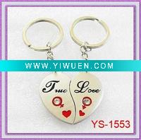 Wholesale Cheap gift Key chain