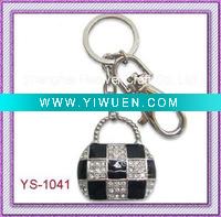 Wholesale Handbag Keychain