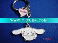 Wholesale K29 cute keychain