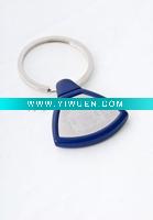Wholesale G83 Loving serious keychain