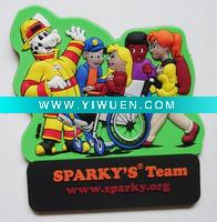 Wholesale fridge magnet sticker