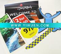Wholesale Custom Promotional Stickers