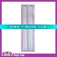 Wholesale Mobile sticker cell phone sticker rhinestone sticker