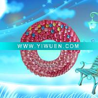 Wholesale Mobile Phone stock jewelry stickers