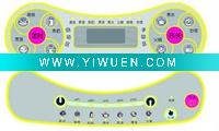 Wholesale Screen printing membrane switch