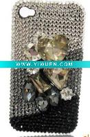 Wholesale Fashion stickers mobile phone shell