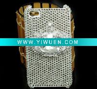 Wholesale Mobile Phone jewelry sticker cover