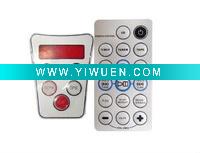 Wholesale Graphic overlay panel