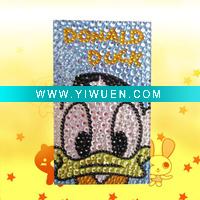 Wholesale Free Shipping! Wholesale decorative jewelry stickers, self-adhesive crystal stickers, rhinestone