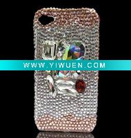 Wholesale Mobile Phone cover--stereoscopic