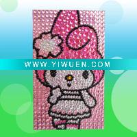 Wholesale Phone Jewelry Stickers