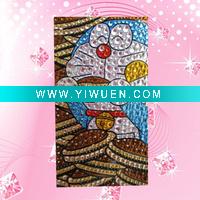 Wholesale Mobile Phone jewelry sticker