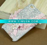 Wholesale beautiful Mobile Phone sticker cover