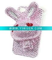 Wholesale Mobile Phone sticker Candy cover