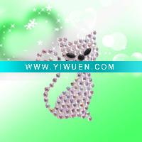 Wholesale Free Shipping! Wholesale decorative jewelry stickers, jewel stickers, self-adhesive pearl stickers