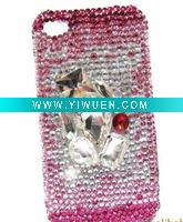 Wholesale Mobile Phone Candy sticker cover