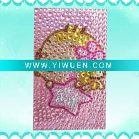 Wholesale Hot Selling Jewelry Seal Mobile Phone Car Sticker