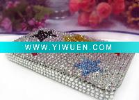 Wholesale Mobile phone shell-2011 more popular