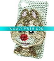 Wholesale More beautiful Mobile Phone sticker cover