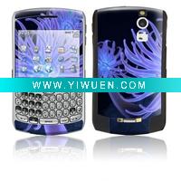 Wholesale skin sticker for Blackberry 8300