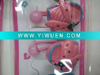 Wholesale 2011 Hot-sale Children Elastic hair tie