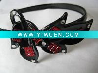 Wholesale 2011 Latest Plastic hair clamps accessories