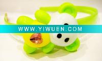 Wholesale 2011 Fashion cute children Hairband headband