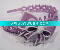 Wholesale 2011 Most popular babies hair accessories SBTF0322G-10
