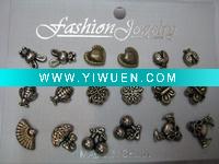 Wholesale 2011 Hot Selling Cheap Resin Earring For kids