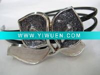 Wholesale 2011 Latest plastic headbands har accessories SL1056