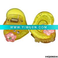 Wholesale Kids hair accessories japanese lovely clips