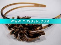 Wholesale 2011 New Flower Hairbands headbands hair accessories SBTF0322G-14