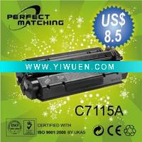Wholesale c7115a OPC Drum for laser jet printer