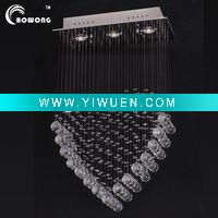 Wholesale 2011 hot selling modern lamp--(82066)