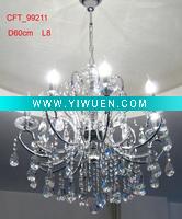 Wholesale Crystal Chandelier