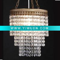 Wholesale modern crystal chandelier